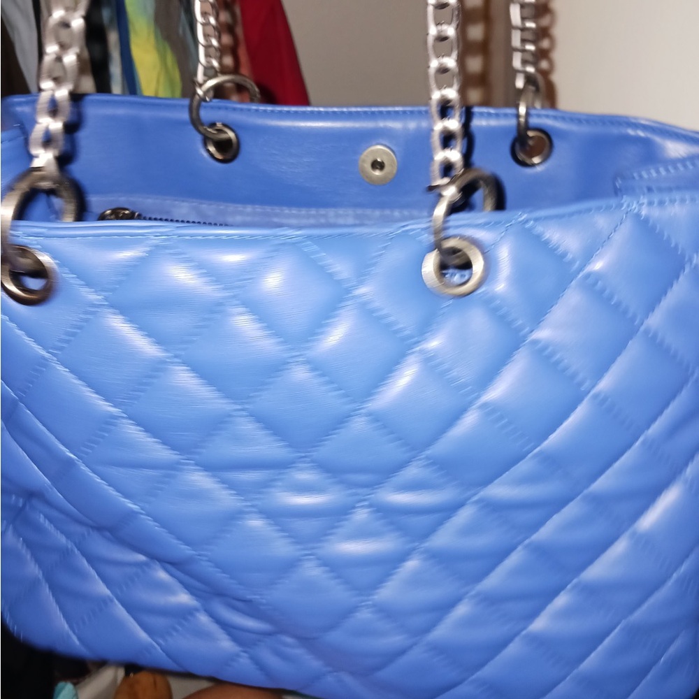 Handbag and wallet